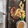 ハンバーグ＆ステーキ食堂クラウゾ 2号店