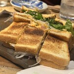 炭火焼鳥 きち蔵 - 