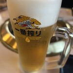 カルビ屋三夢 - 