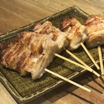 炭火焼鳥 きち蔵 - 