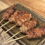 炭火焼鳥 きち蔵 - 