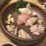 炭火焼鳥 きち蔵 - 