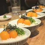 炭火焼鳥 きち蔵 - 