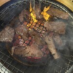 カルビ屋三夢 - 