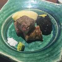赤坂うまや - 