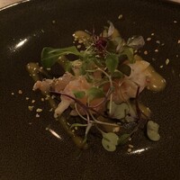 スミレオオサカ - 
