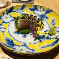 熊本 すし奏 - 