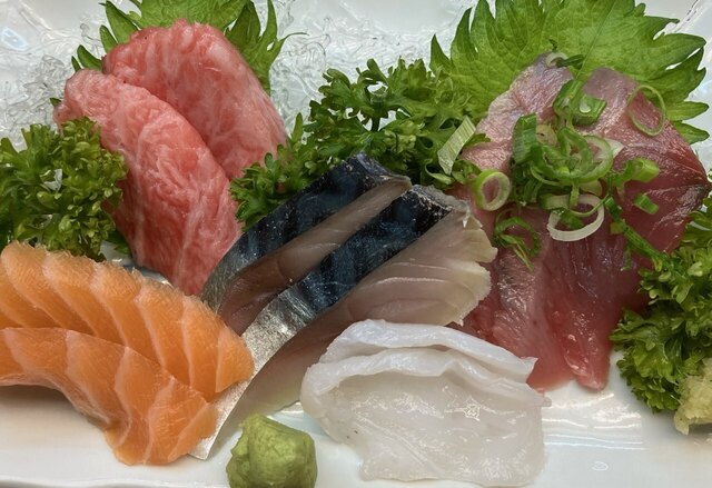 Sushi Masa Nakano Honten photo 5