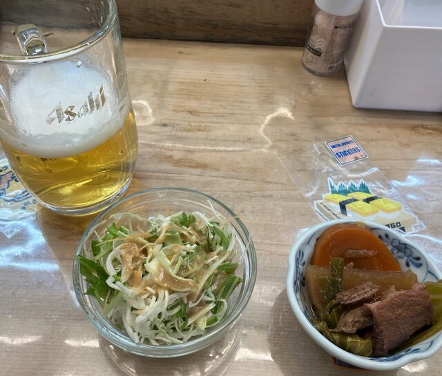 Sushi Masa Nakano Honten photo 4