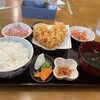 ごはん屋さくら