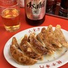 餃子専門 八宝亭 本店
