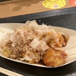 お好み焼き 清十郎 - 