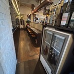 メゾン ブリュレ - 