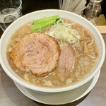 ら～麺 瑞藤 - 