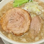 ら～麺 瑞藤 - 