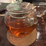 メゾン ブリュレ - 和紅茶