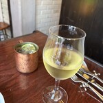 メゾン ブリュレ - Instagramフォローのサービスドリンク