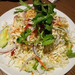 本格タイ料理バル プアン - 