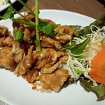 本格タイ料理バル プアン - 