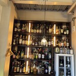 メゾン ブリュレ - 