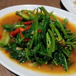 本格タイ料理バル プアン - 