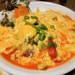 本格タイ料理バル プアン - 