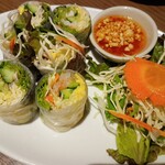 本格タイ料理バル プアン - 