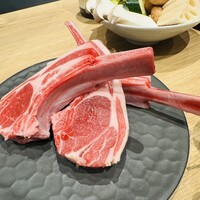 金山成吉思汗 - 