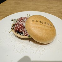 金山成吉思汗 - 