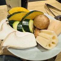 金山成吉思汗 - 