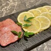 北新地焼肉 きらく - 