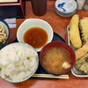 天ぷら食堂 満天 多治見店