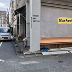 Marked - 