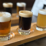 ブラッセリー ラボ - 