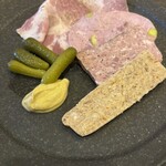 ブラッセリー ラボ - 