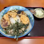 手打ち蕎麦 きのえね - 