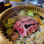 きじ亭 - 