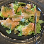 ブラッセリー ラボ - 