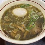 麺や 江陽軒 - 