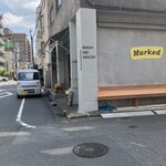 Marked - 