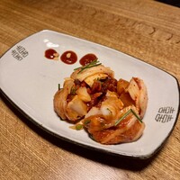 水剌間 恵比寿本店 - 