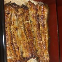 新宿 うなぎ菊川 - 