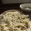 蕎麦 やまぼうし