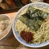 麺座ぎん