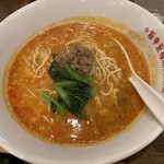 陳麻家 - 担々麺(並)