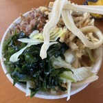 手打ちうどん とだ - 