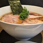 らぁ麺や 嶋 - 