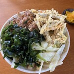 手打ちうどん とだ - 