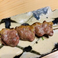 焼き鳥 峠 - 
