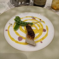 中国料理 礼華 四君子草 - 